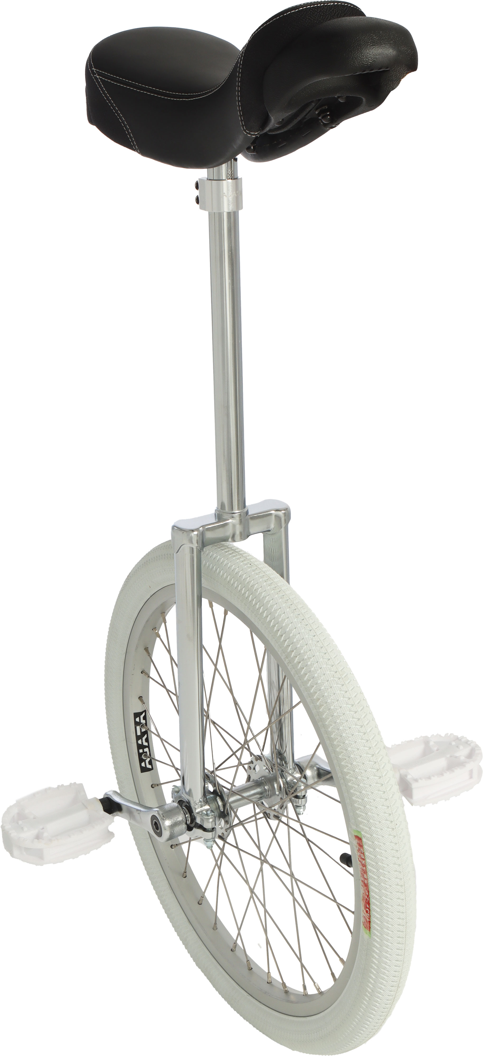 AJATA StandUp Longneck Einrad 20 Zoll (406mm)