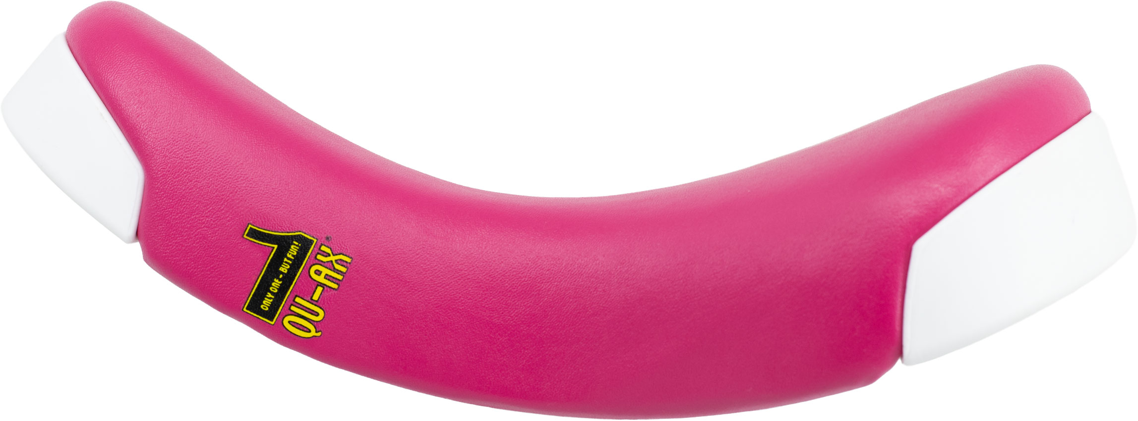 QU-AX Kindersattel Pink