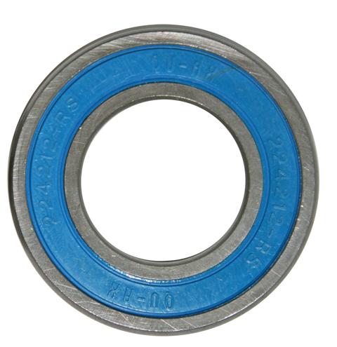 Kugellager für ISIS Naben von Kris Holm und QU-AX