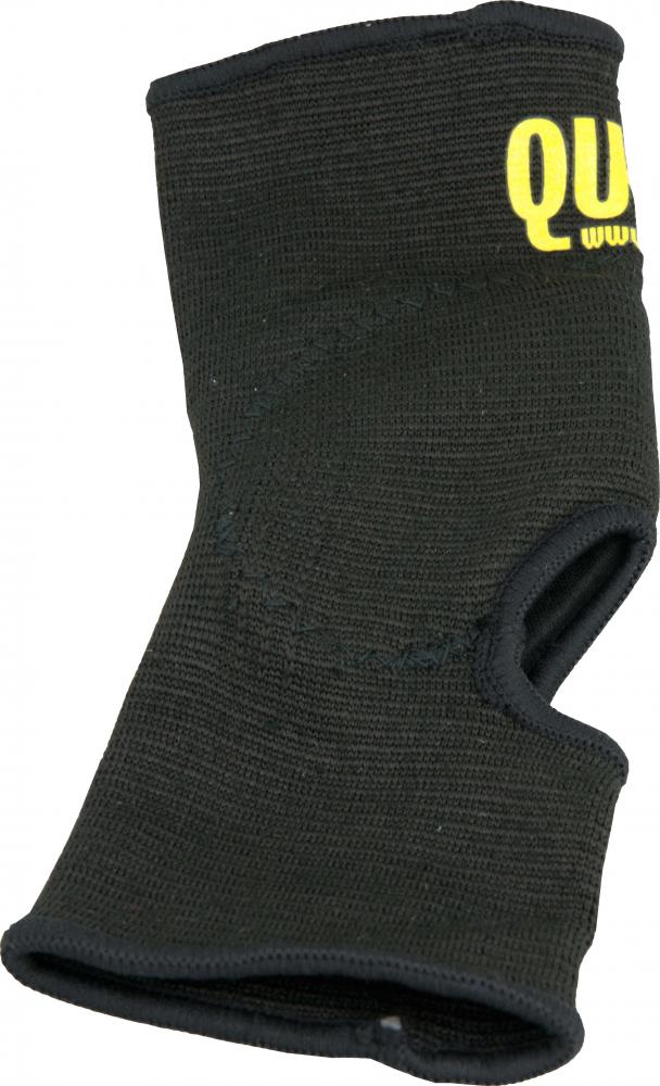 QU-AX Junior Knöchelschoner