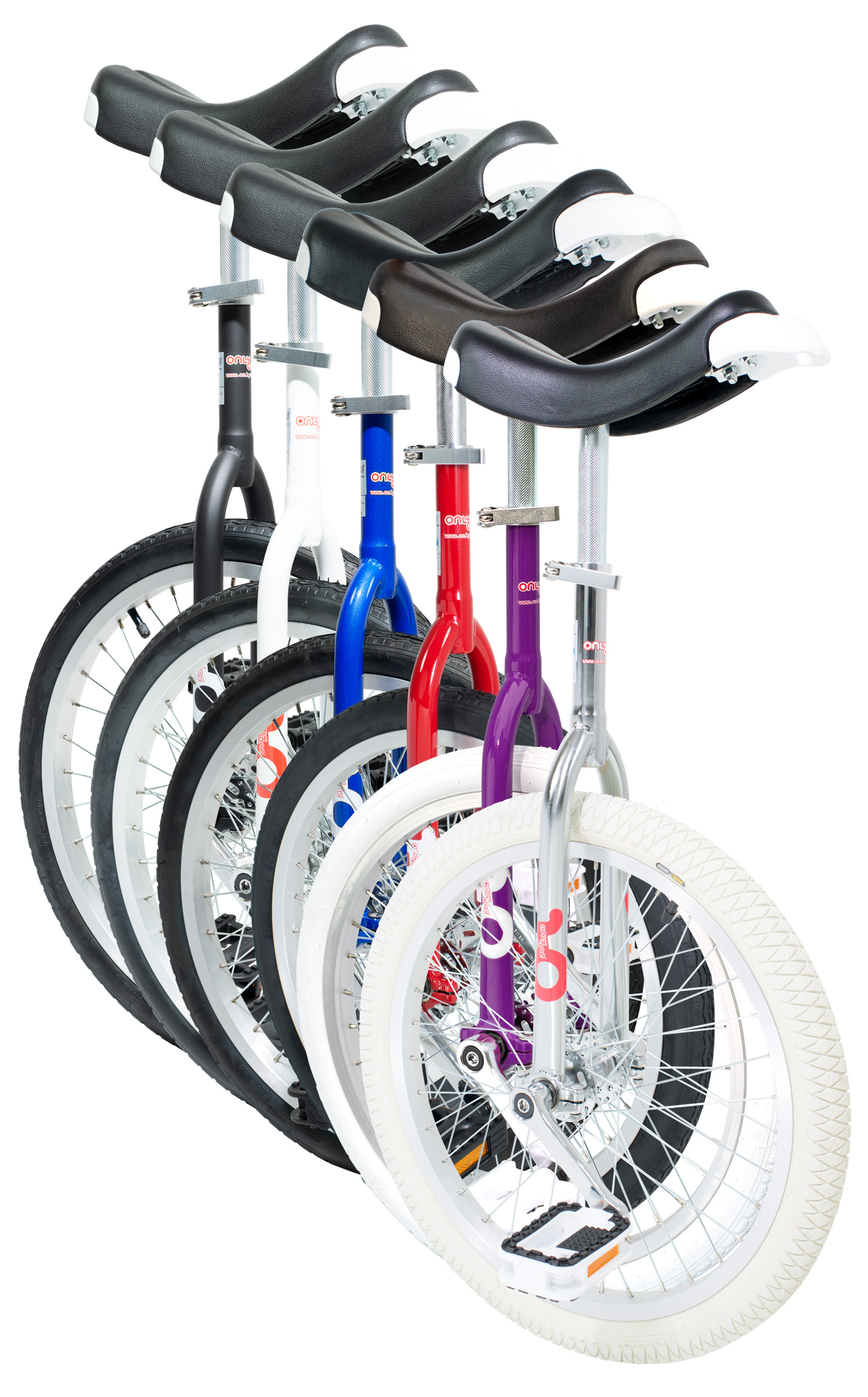 OnlyOne Einrad 20 Zoll (406mm)