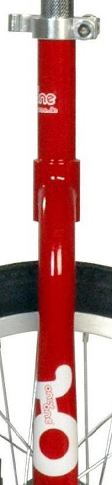 OnlyOne Einrad 16 Zoll (305mm) rot