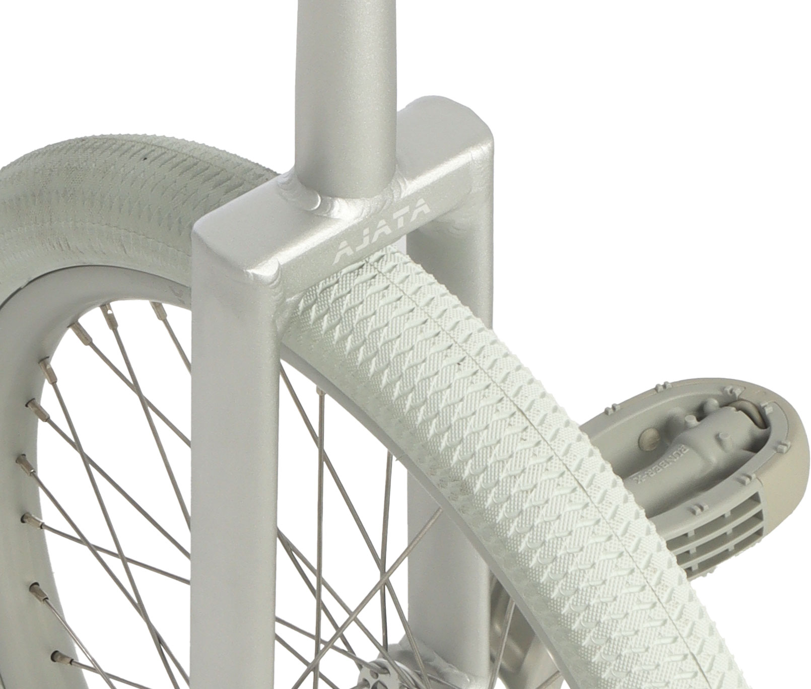 Maschine, Sprach, Rad, Leichtmetallfelge, Reifen