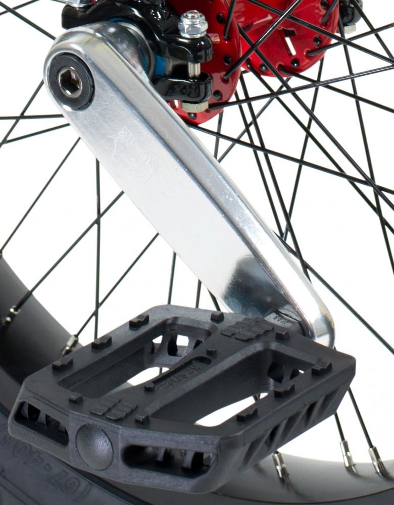 QU-AX Trial Starter Einrad 20 Zoll (406mm)