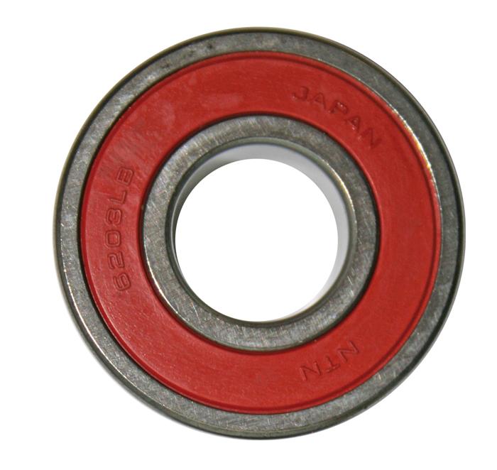 Kugellager für Vierkant Naben