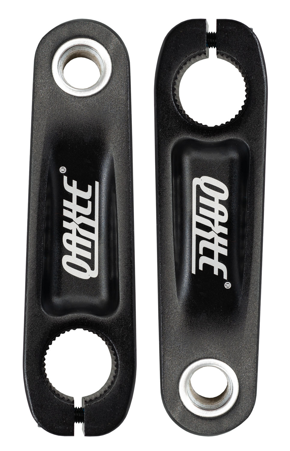 ZeroQ-Axle Kurbeln 100 mm