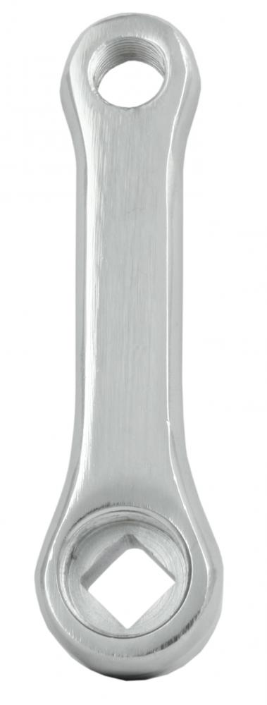 Standard Stahl Vierkant Kurbel