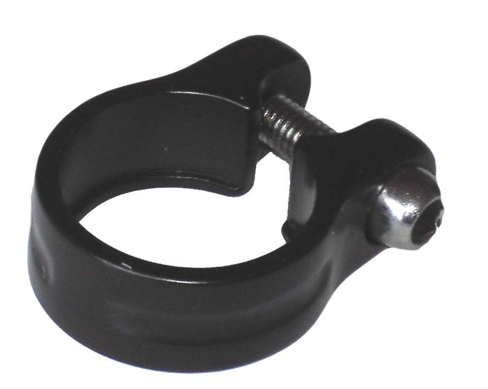 AJATA Sattelklemme 28,6mm - Einfachinbus