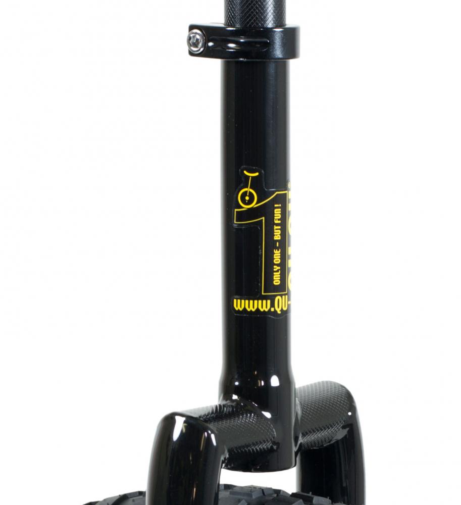 QU-AX Trial Starter Einrad 20 Zoll (406mm)