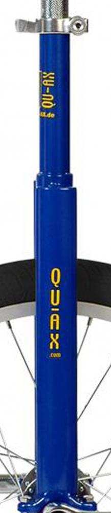 QU-AX Luxus Einrad 18 Zoll (355mm)