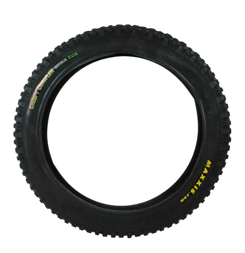 Maxxis Creepy Crawler Reifen 20 x 2.5 Zoll (67-406mm)