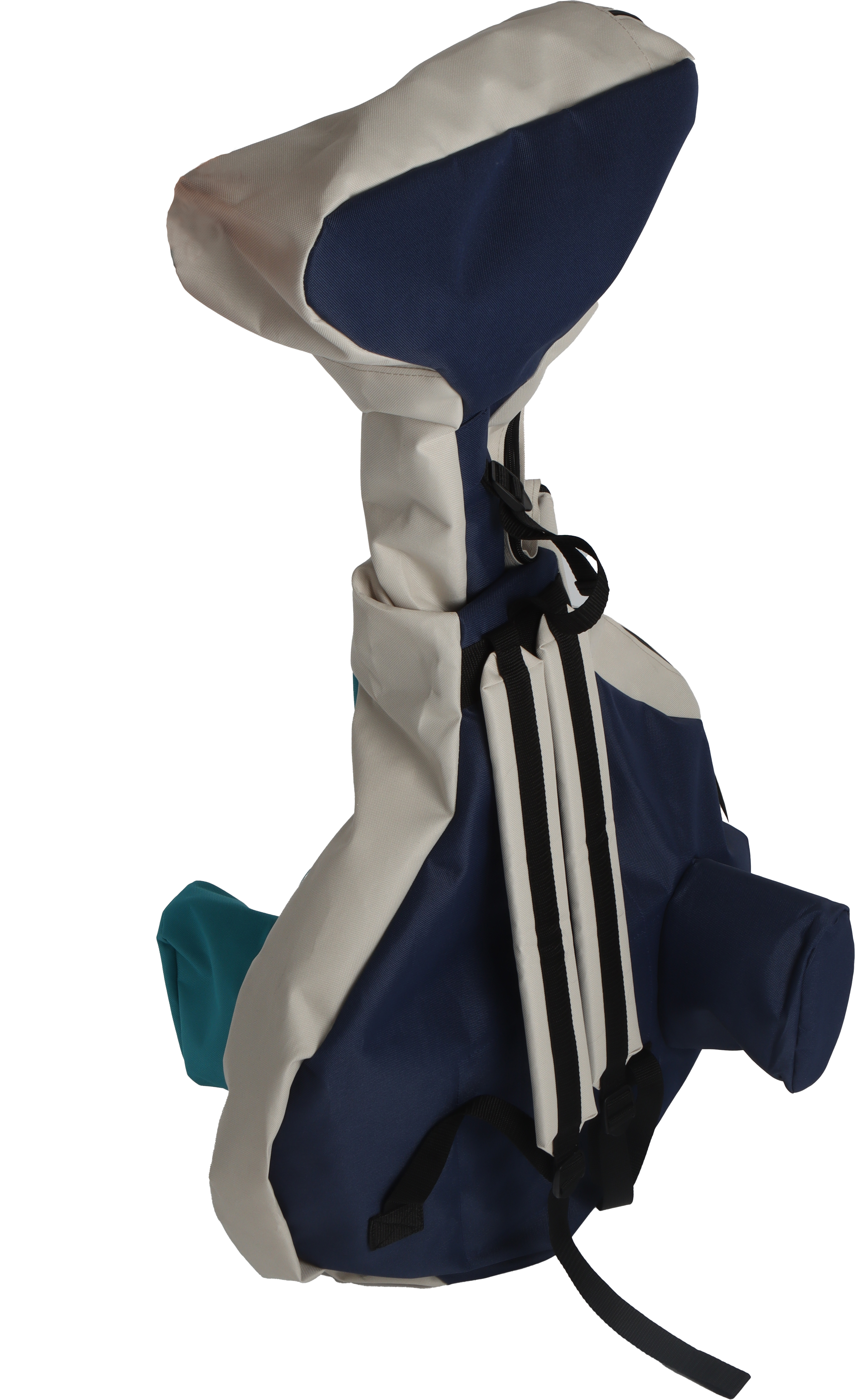 Rettungsweste, Weste, Hut, Mantel, Kapuze