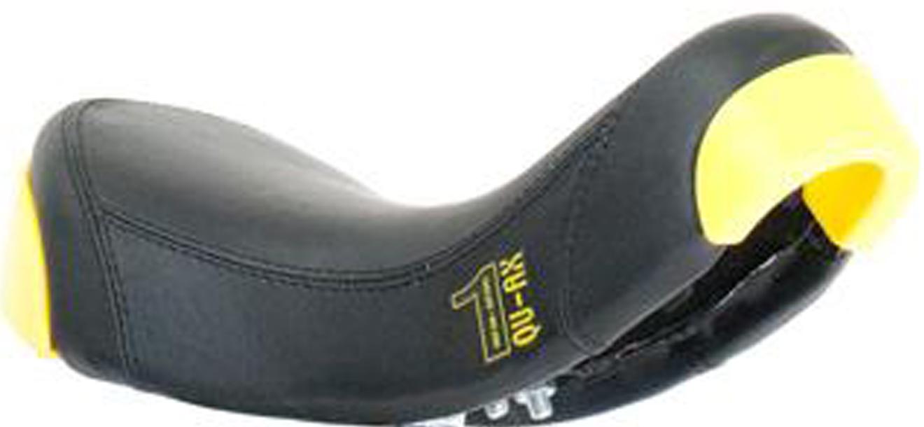 QU-AX Luxus Einrad 12 Zoll (203mm)