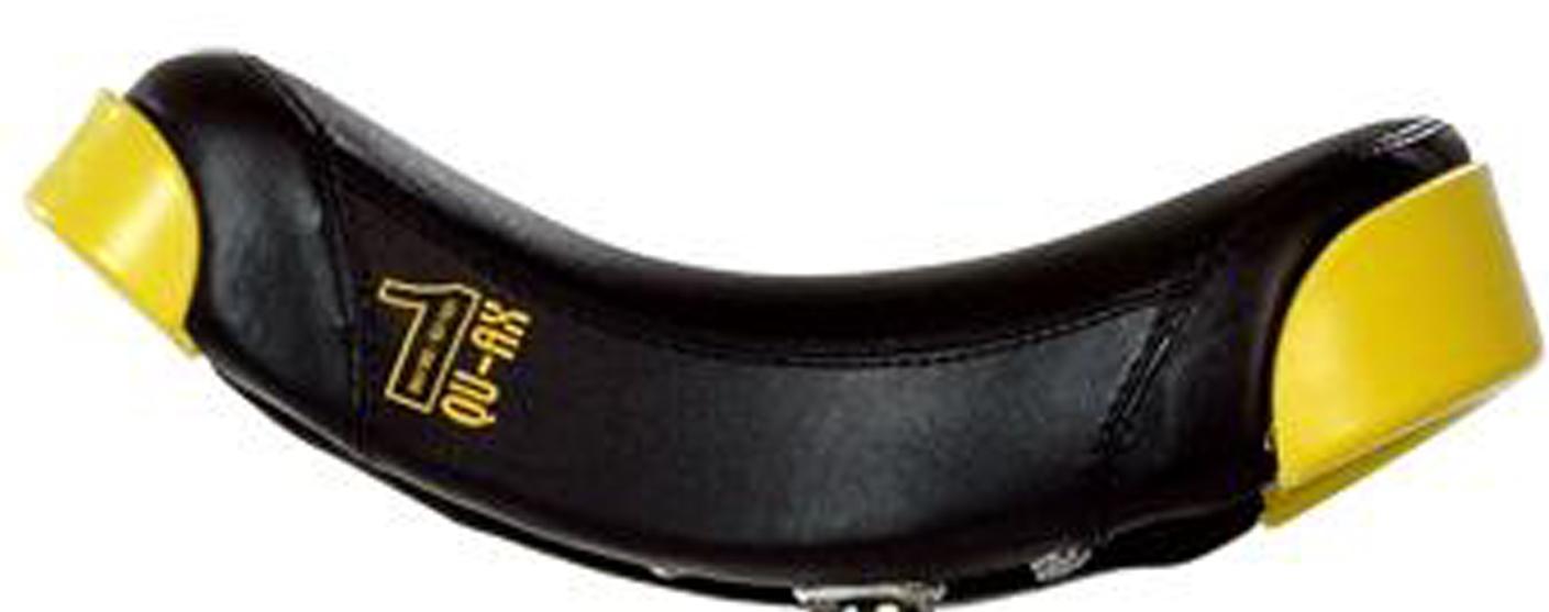 QU-AX Luxus Einrad 18 Zoll (355mm)