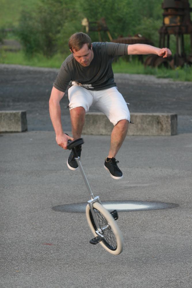 AJATA "agravic" black Gabel 20 Zoll (406mm)