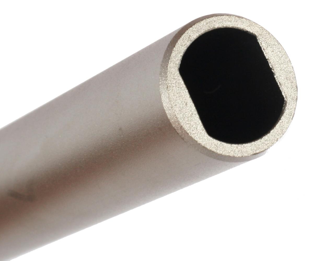 AJATA Sattelstütze Alu 22.2mm