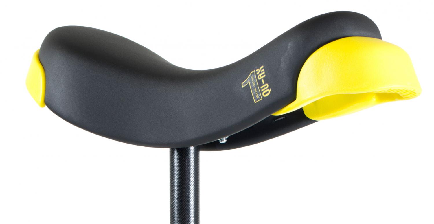 QU-AX Trial Starter Einrad 20 Zoll (406mm)